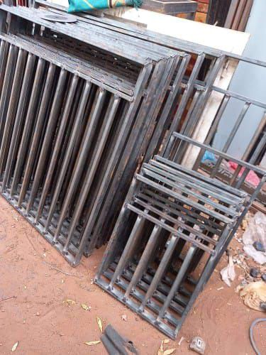 معلم حداد لحام 0576316499