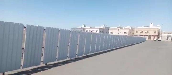 الرياض حداد رقم واحد