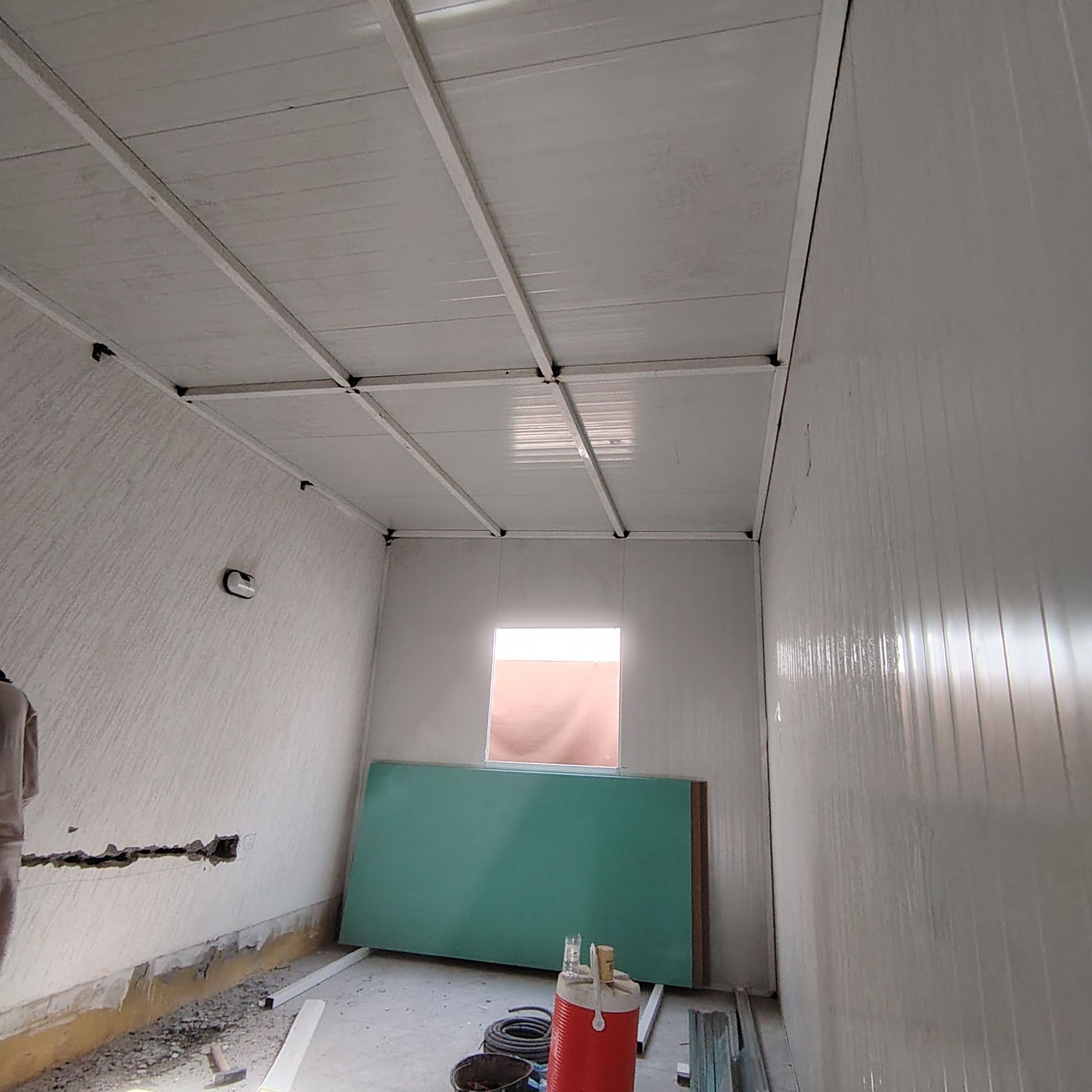 غرف ومستودعات #سندويتش بنل الرياض