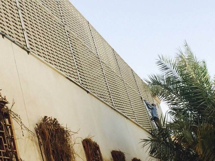 جده حي طيبه للمظلات وسواتر وبيوت الشعر الملكي ولخي