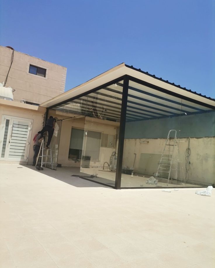 مظلات وسواتر الشرقيه الدمام