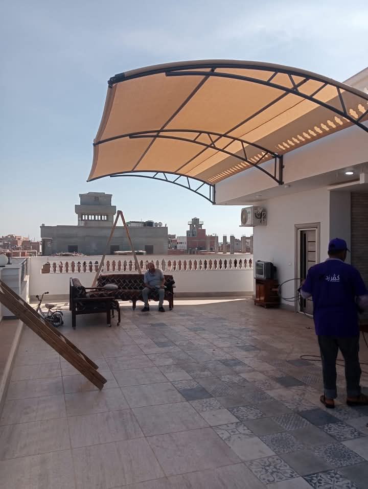 جده حي طيبه للمظلات وسواتر وبيوت الشعر الملكي ولخي