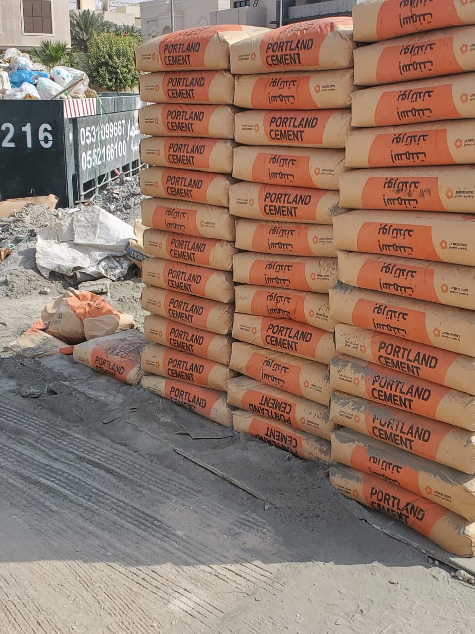 مبصط فكربناء