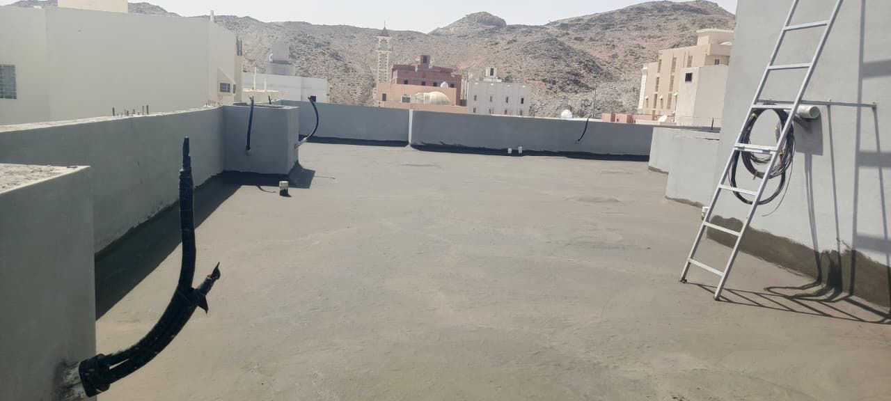 عوازل بطحا الرياض جميع انواع العوازل