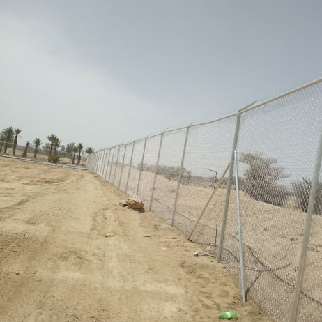 مقاول شبوك
