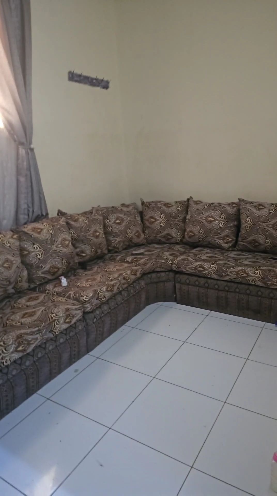 جده شارع الاربعين