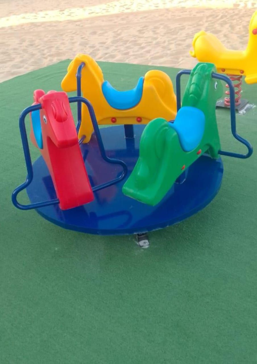 مراجيح العاب اطفال ملاهي