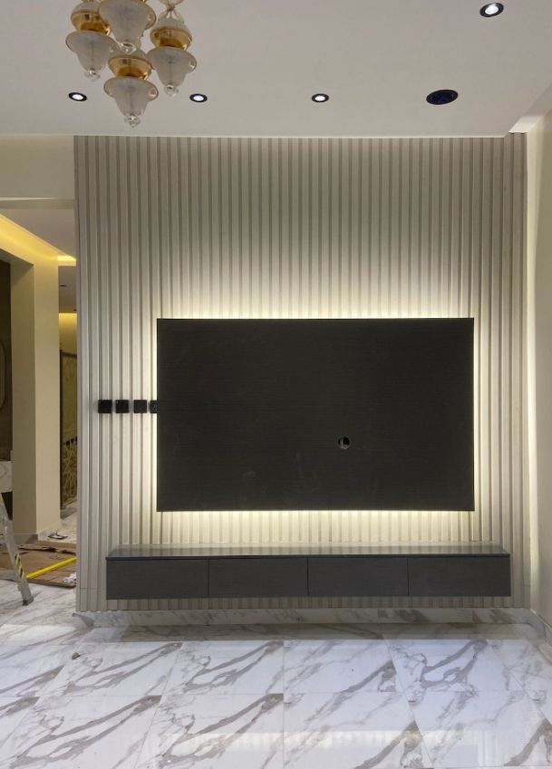 ابو عبدالله لجميع انواع الدهانات والديكورات ابها خ