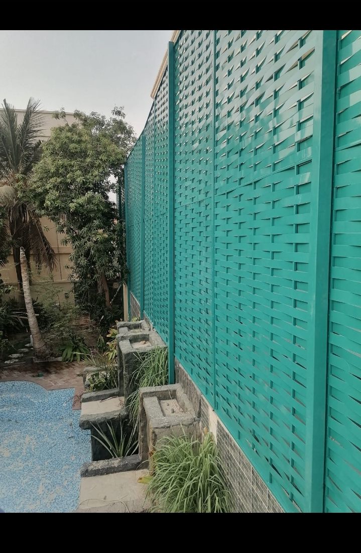 مواصفات ساندويش بانل: المواصفات العامة 1. *السماكة