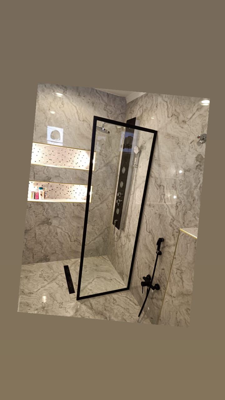 تركيب شورات وجهات مريات دربزين