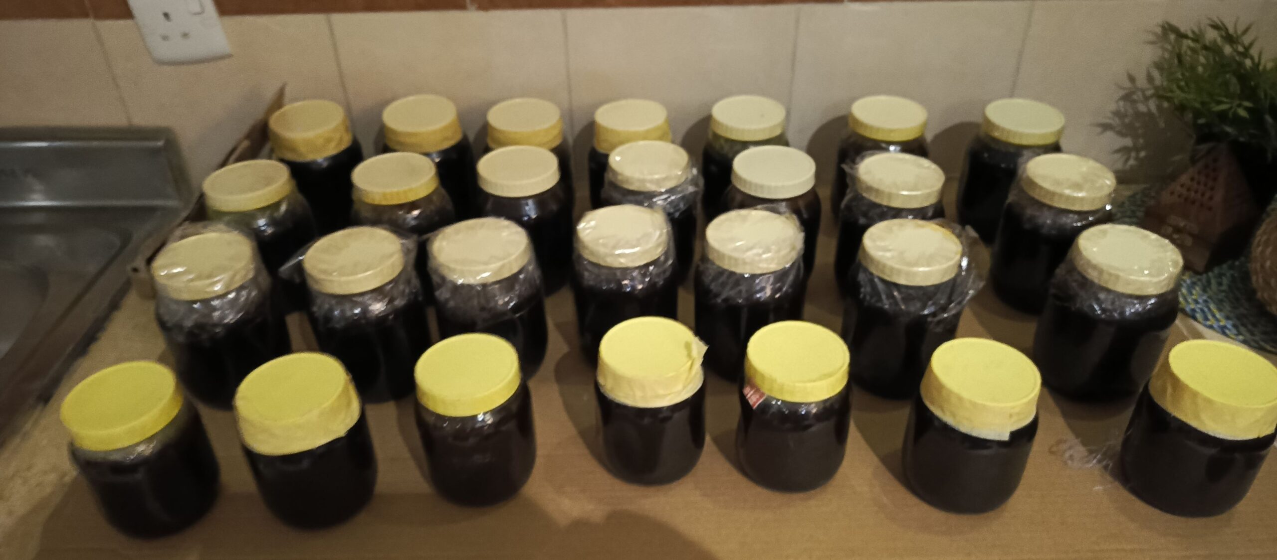 مكه المكرمه حي العوالي