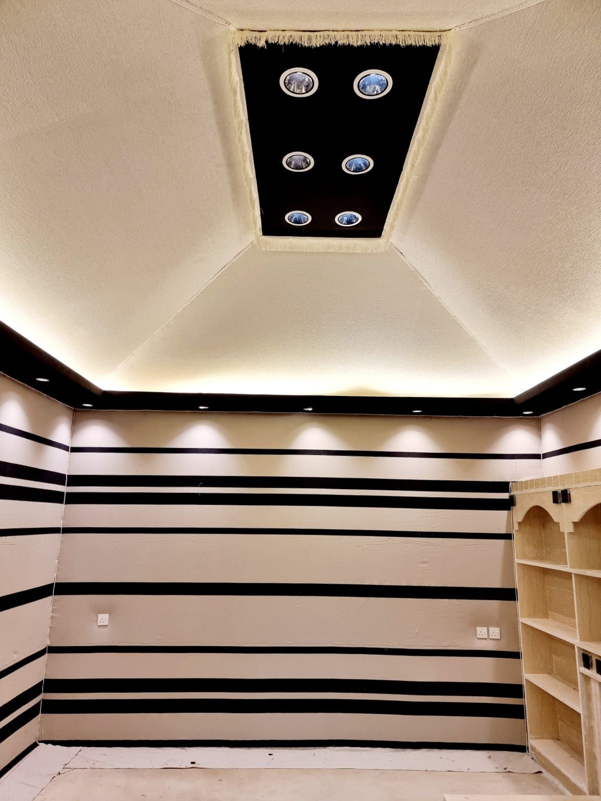 تفيصل خيام مظلات