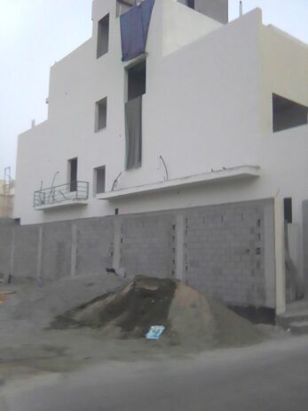 جده