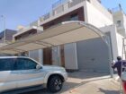 مظلات سيارات 0500733830