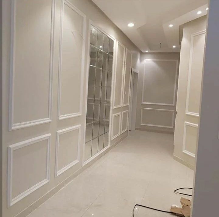 دهانات وديكورات الرياض