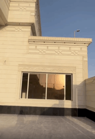 لياسه ملونه بديل الحجر