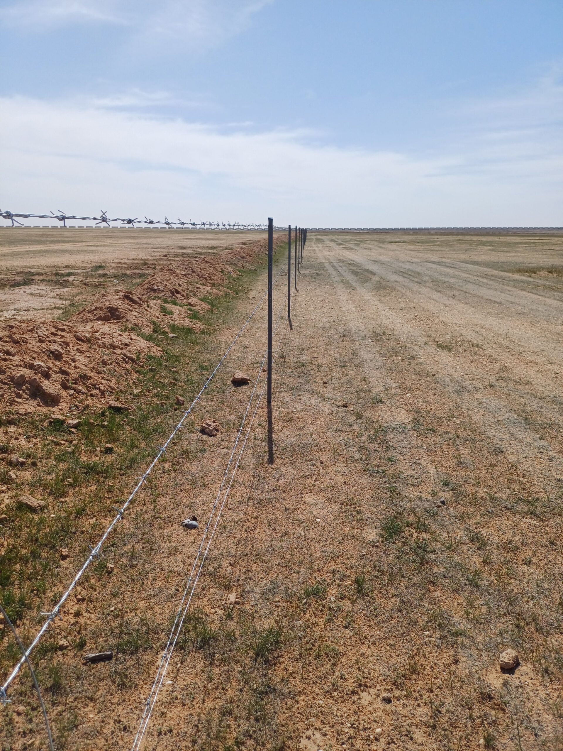 نقوم بتورد وتركيب جميع النواع الشبوك بعدت النواعها