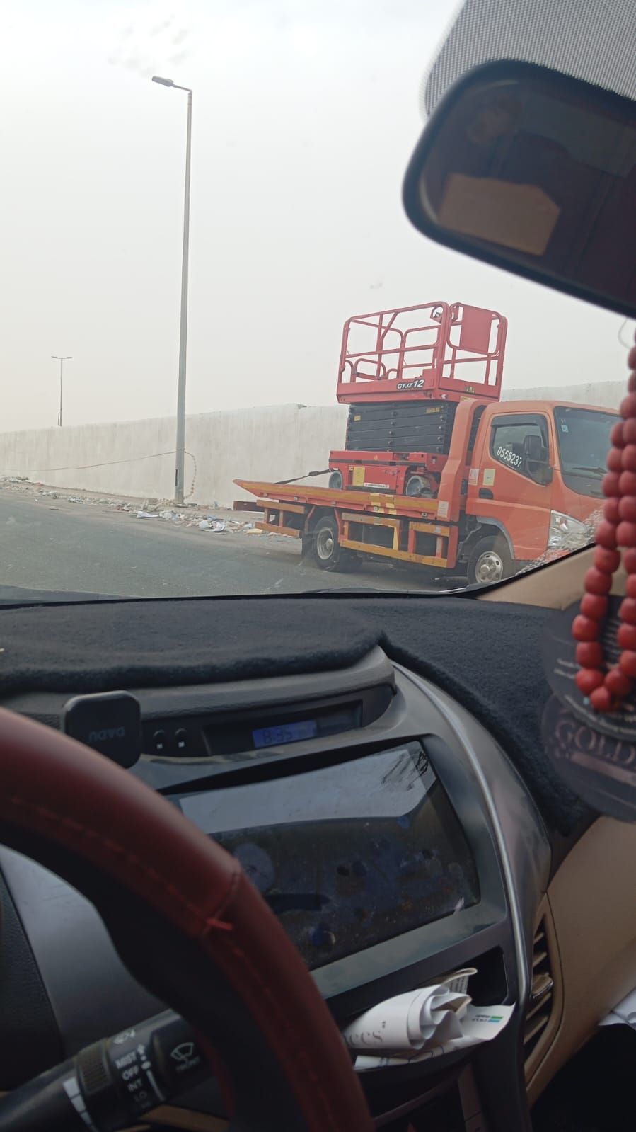 سيزرلفت للايجار مانلفت للايجار رافعة عمال للايجار