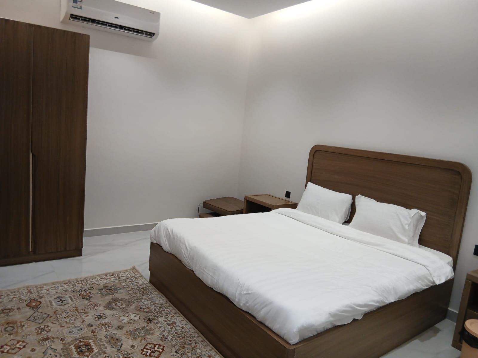 جده الحمدانية