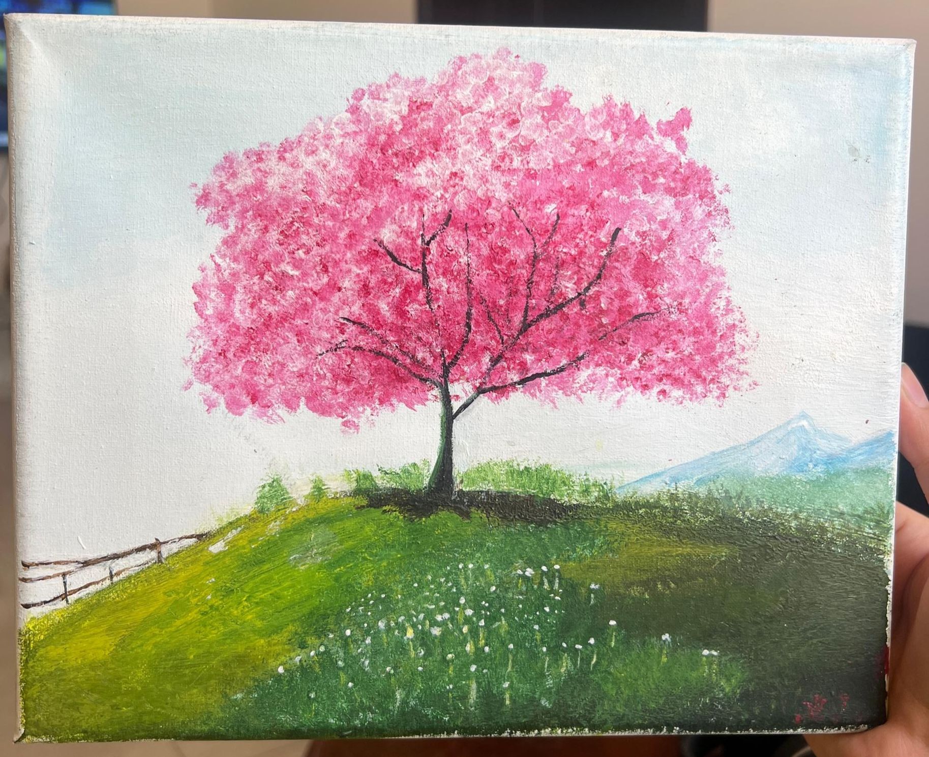 النسيم الشرقي