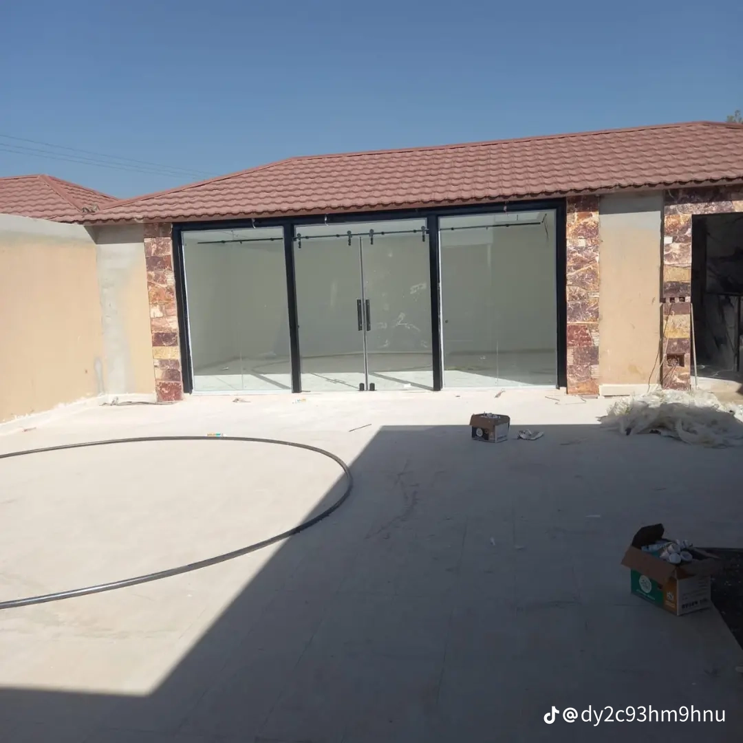 زجاج سكريت جيزان صامطه