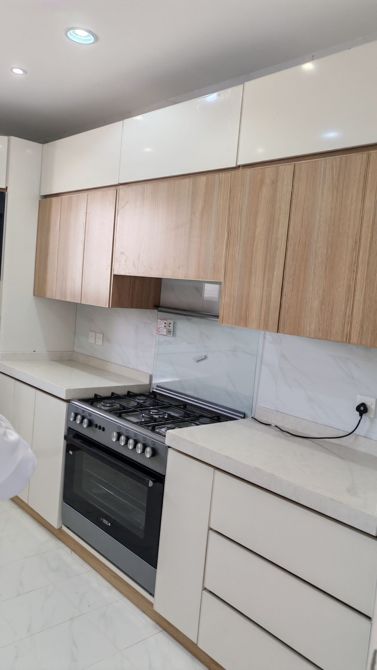 مطابخ المجمعه