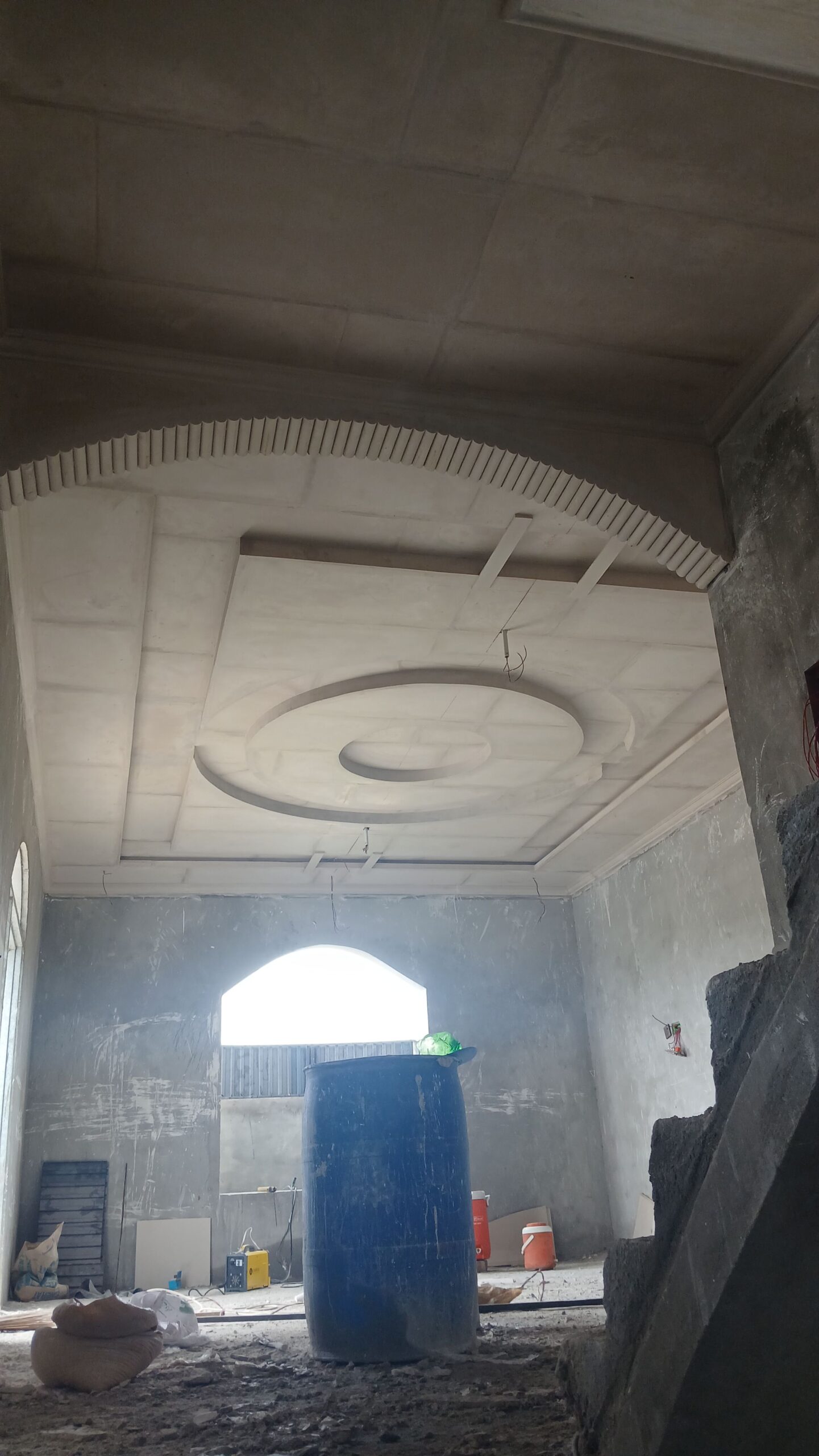 معلم جبس باكستاني 0597825799