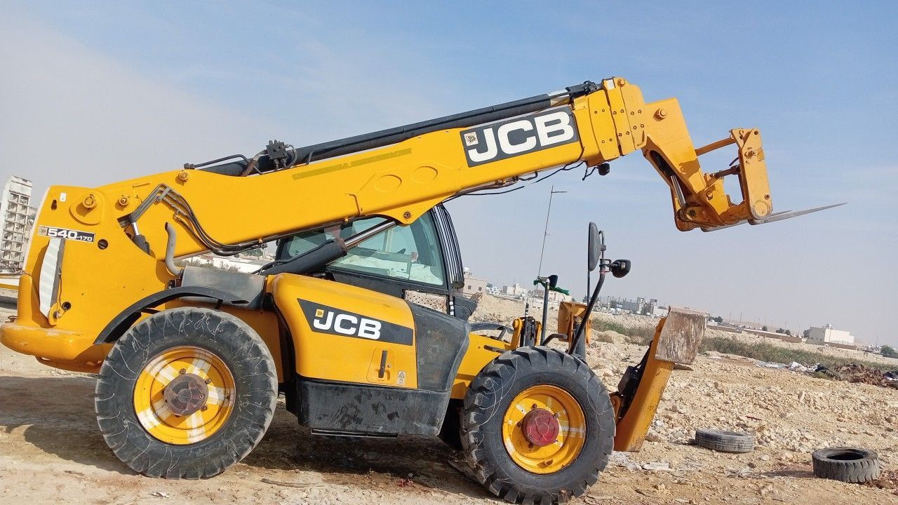 #جي_سي_بي_تليهندرات_للايجار_الدمام #JCB_TELEHANDLE