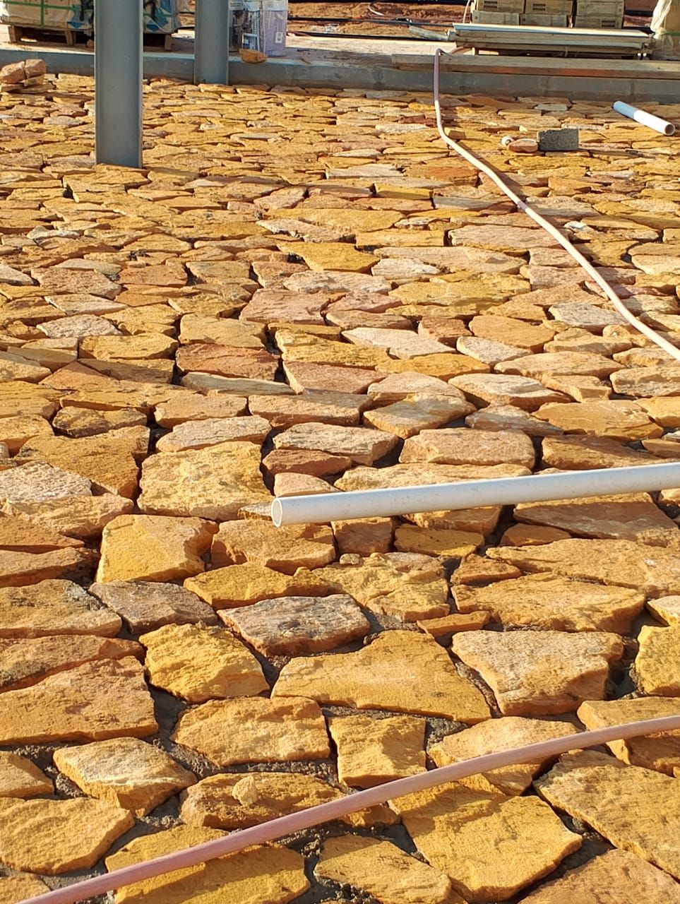 مقاول شبوك في انحا المملكه