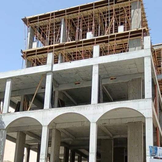 مؤسسه مقاولات عامه