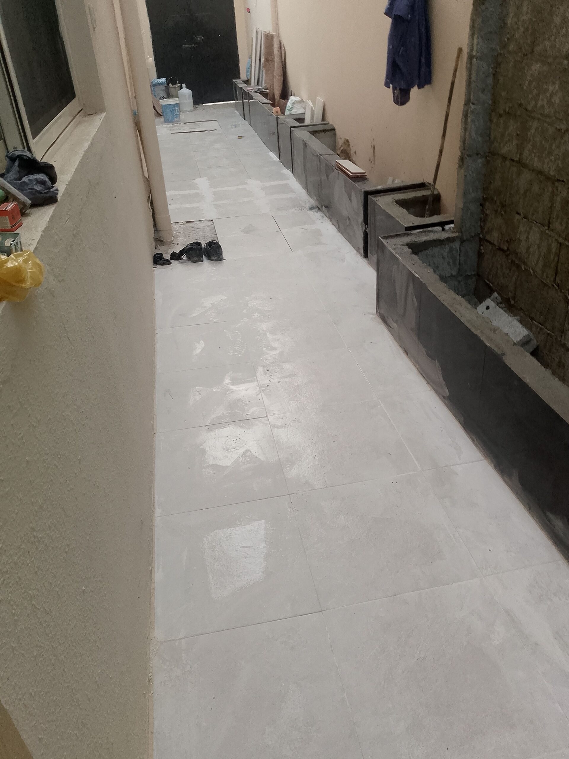 العريجع شارع بلال بن ربح الرياض