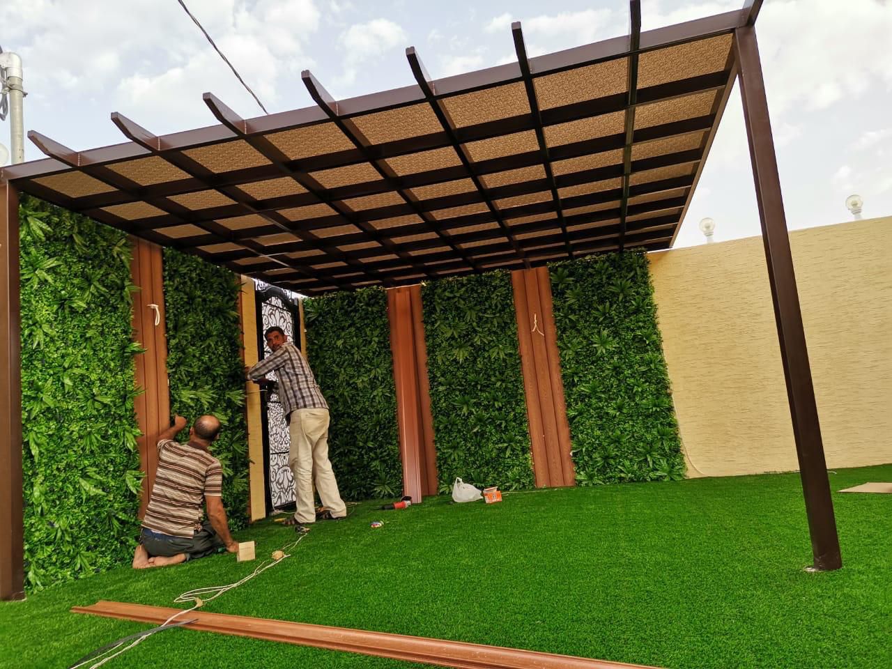 حداد الرياض