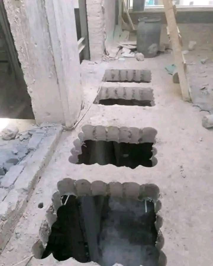 تخريم كور ومنشار قص الخرسانه التواصل 0541984073