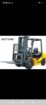 تأجير معدات ثقيلة Forklift سكين.كرين.بوكلين