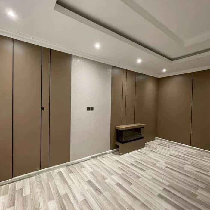 الرياض معلم ديكورات بويات ورق جدران