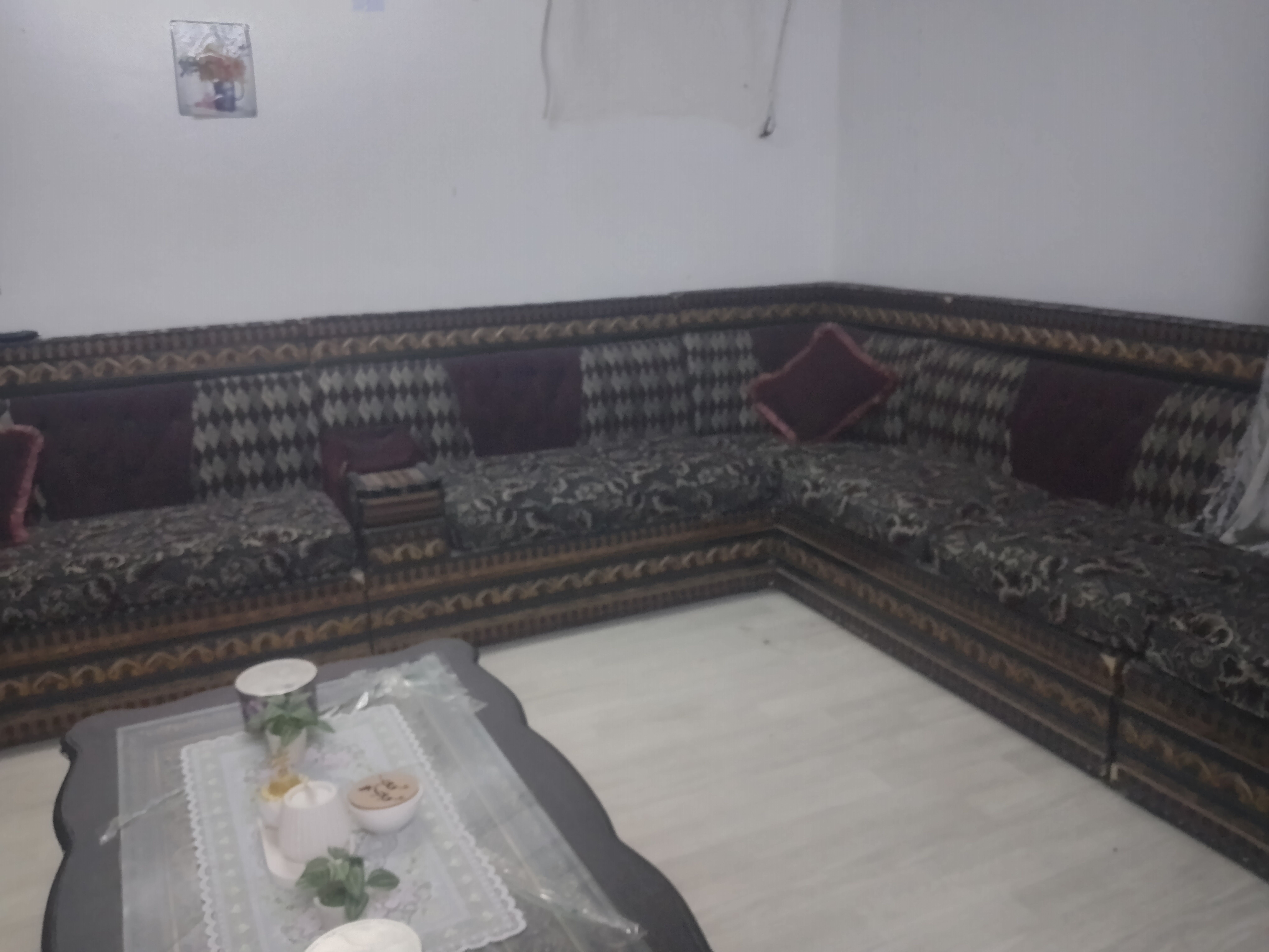 الرياض حي الملز