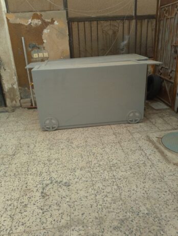 المحمديه