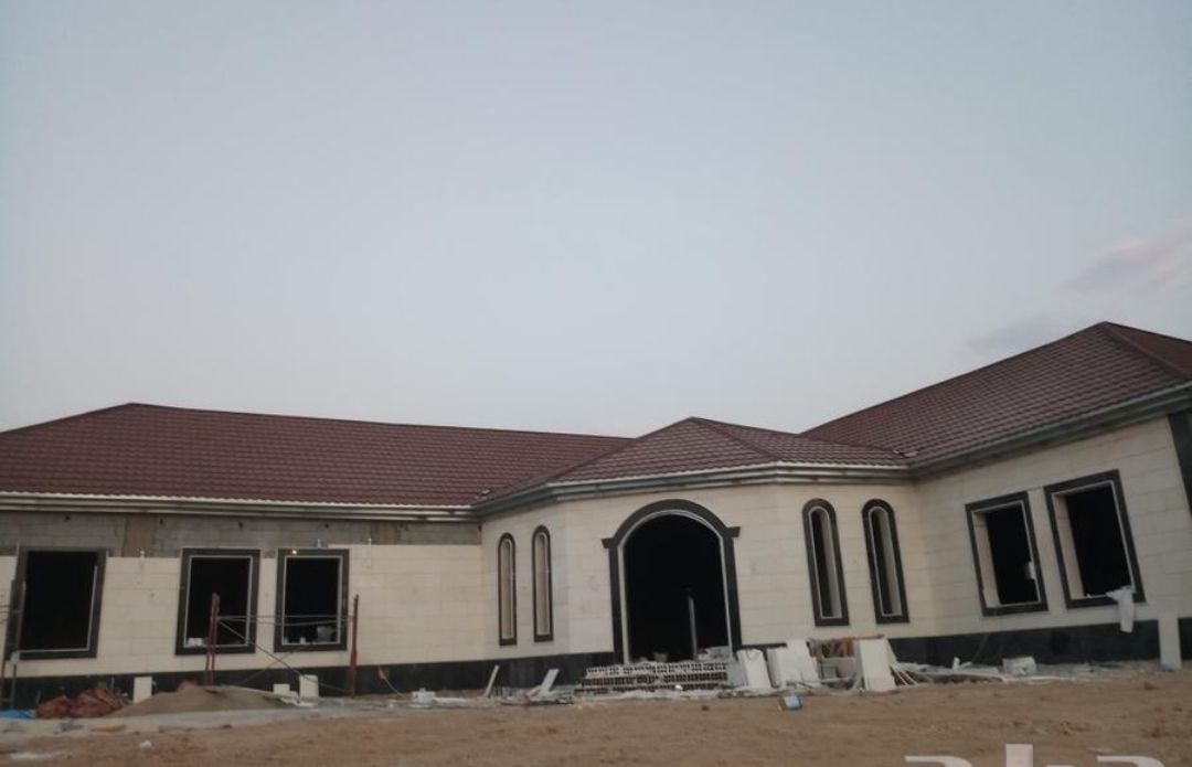 معلم حجر و رخام