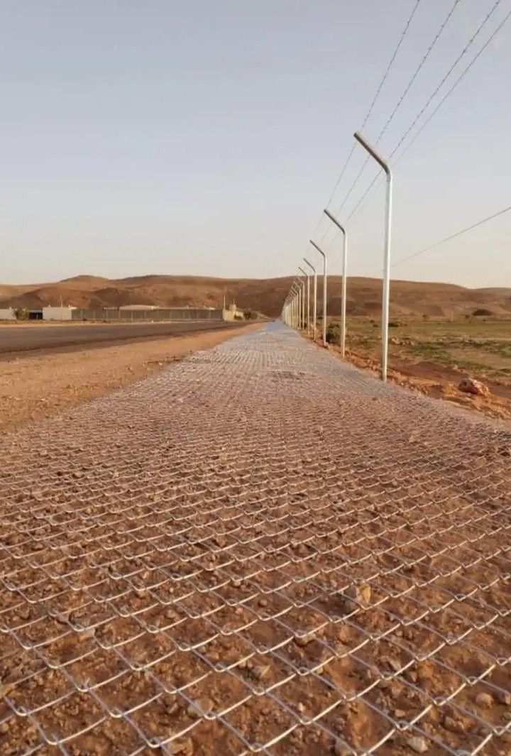 عمل شبوك وحجر في جميع انحا السعودية