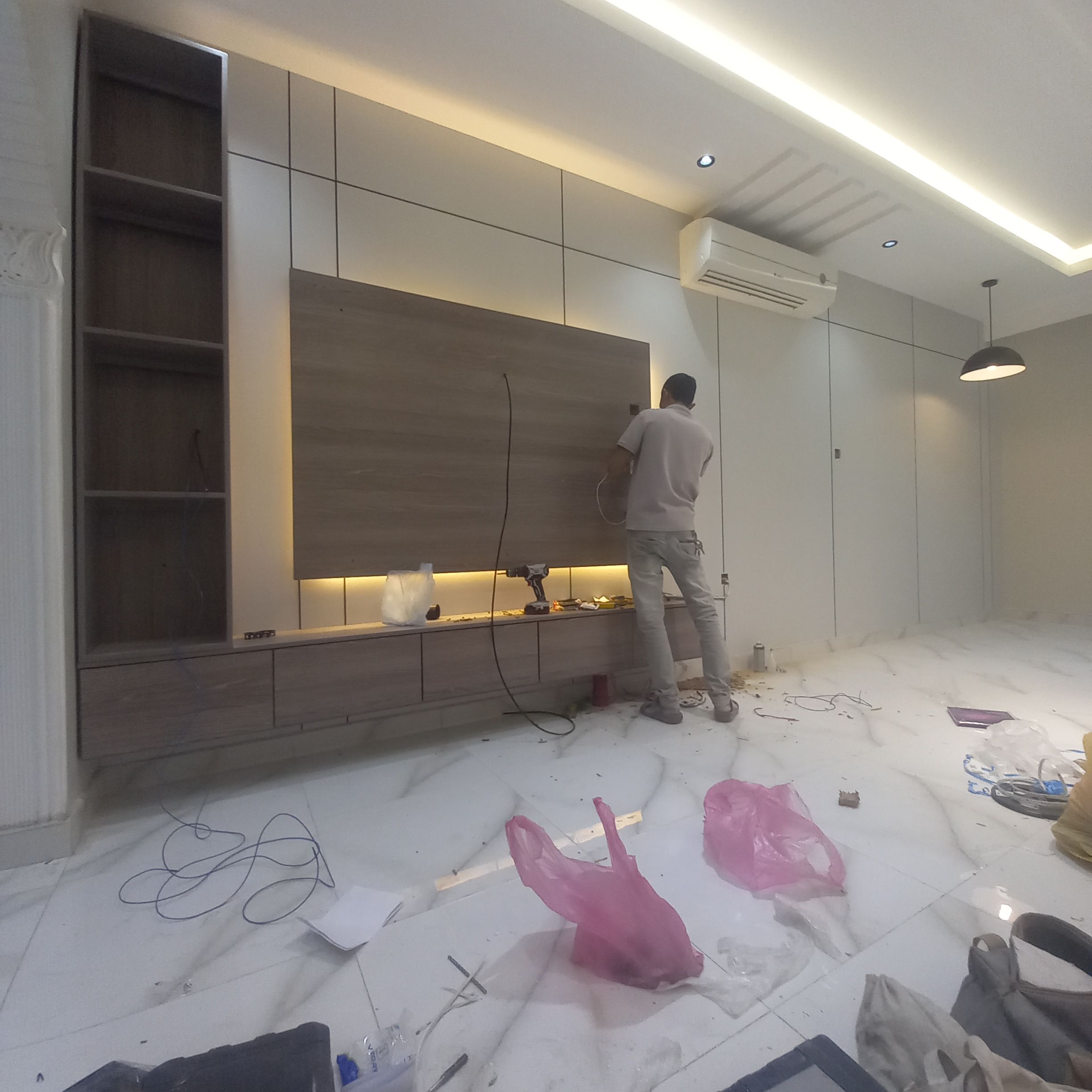 مقاولات الأحساء الشرقيه