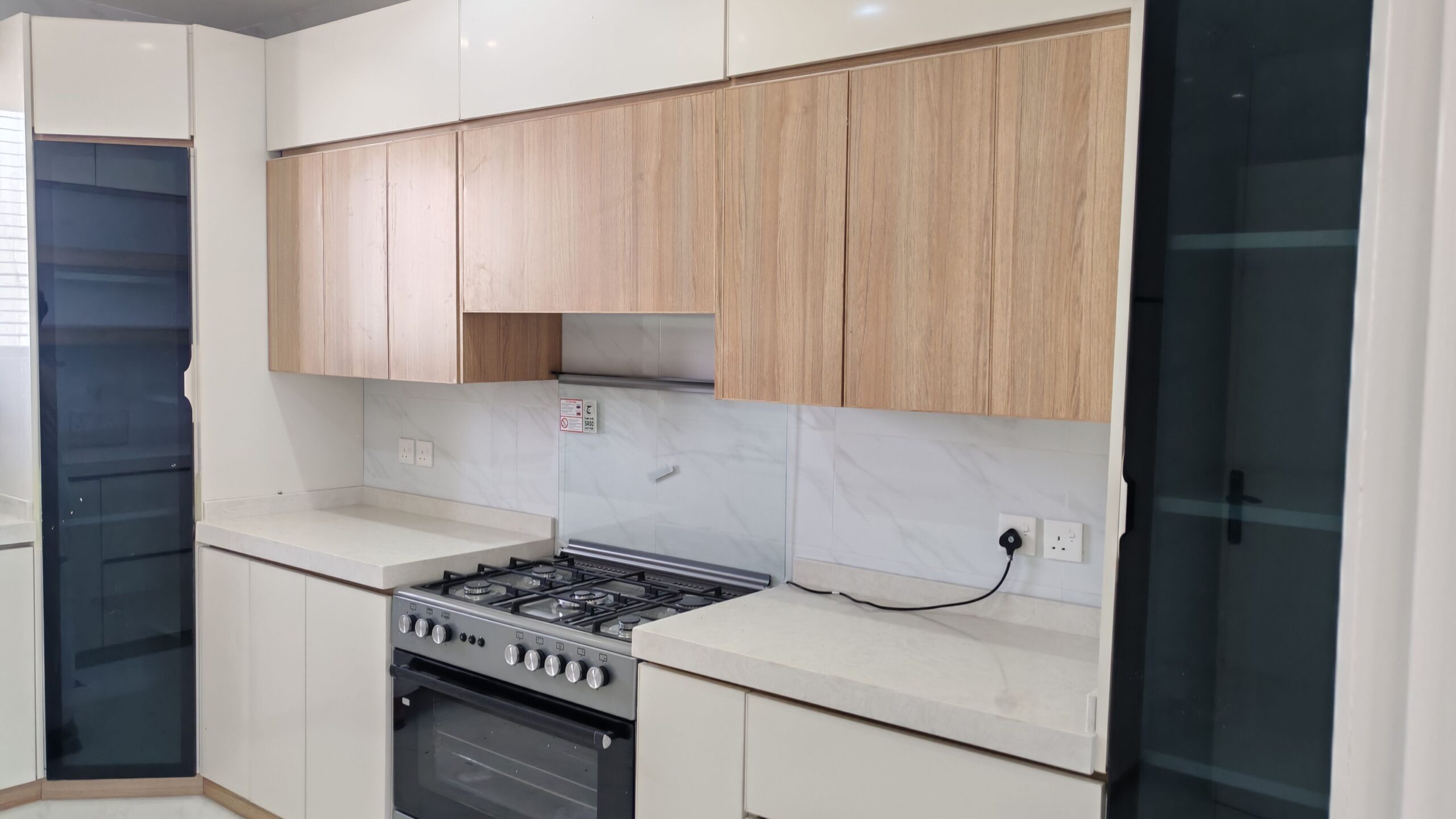 مطابخ المجمعه