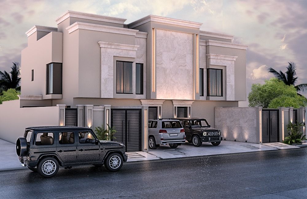 موسسة نوره للمقاولات العامة