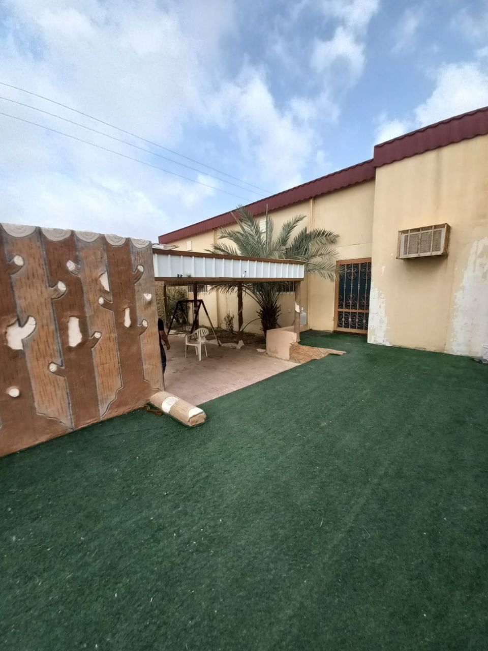 بيت للبيع في الدرب