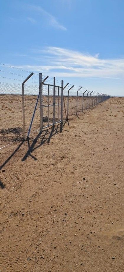 عمل شبوك في جميع أنحاء المملكة العربية السعودية