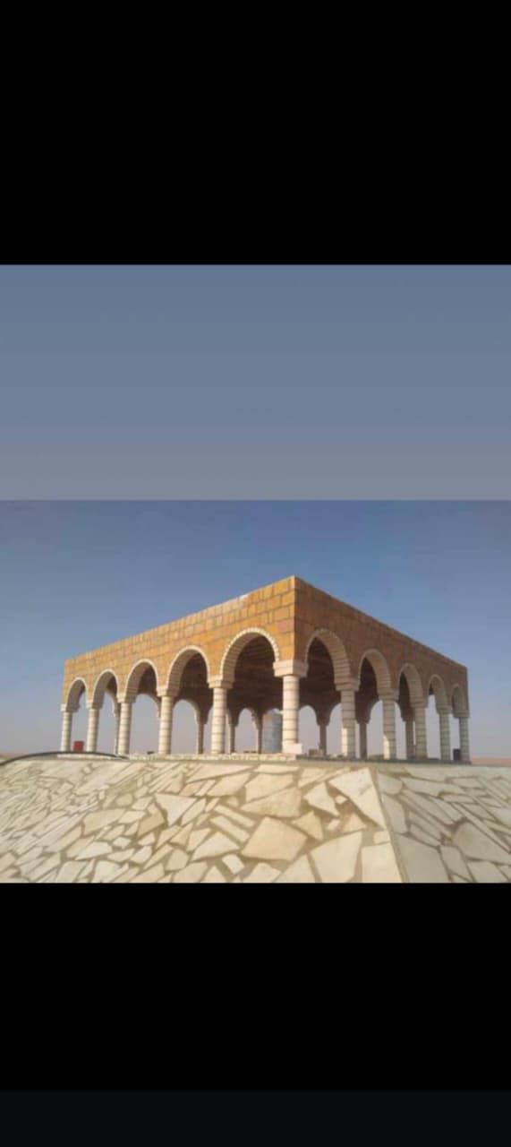 مقاول شبوك في انحا المملكه