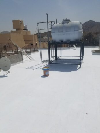 مكه المكرمه