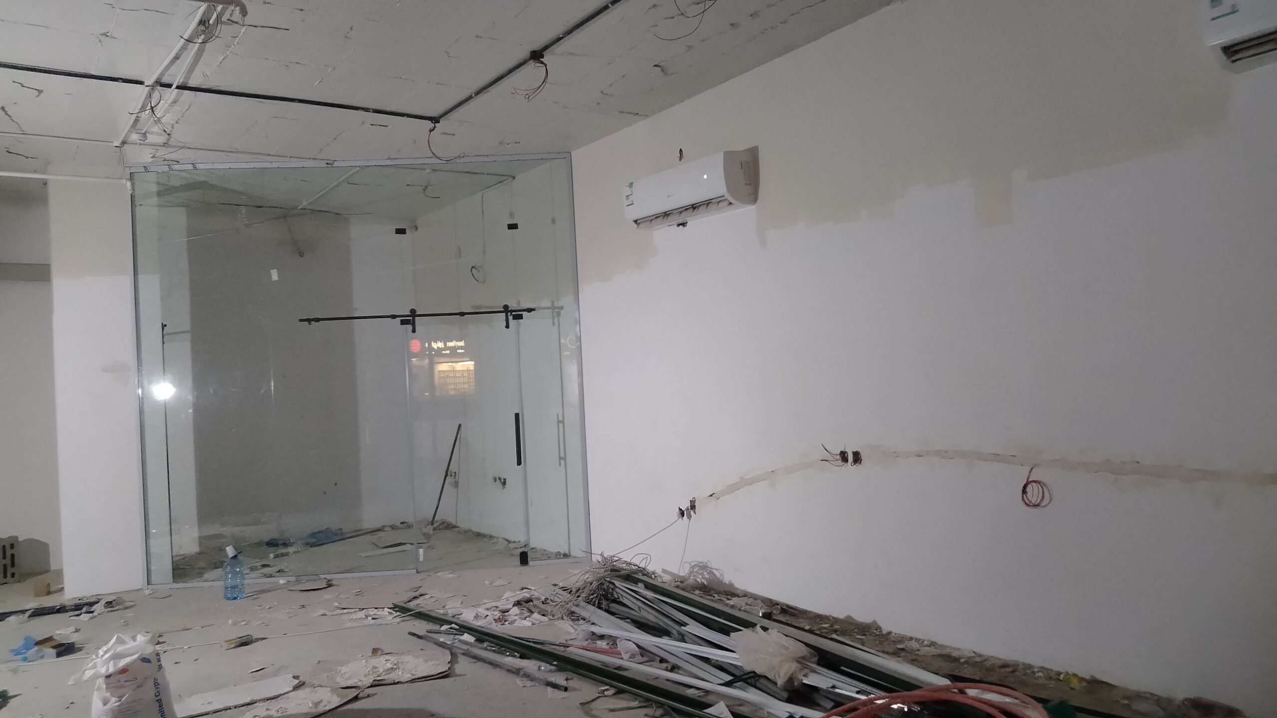 الرياض الصناعة القديمه