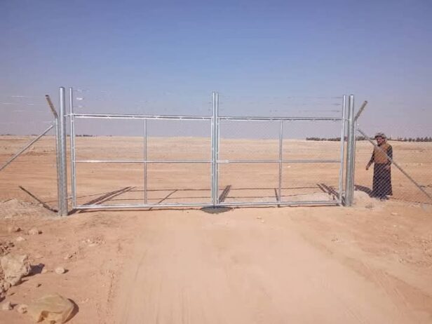 مقاولات عامه شبوك وسياج شبوك مزارع شبوك حدايق شبوك