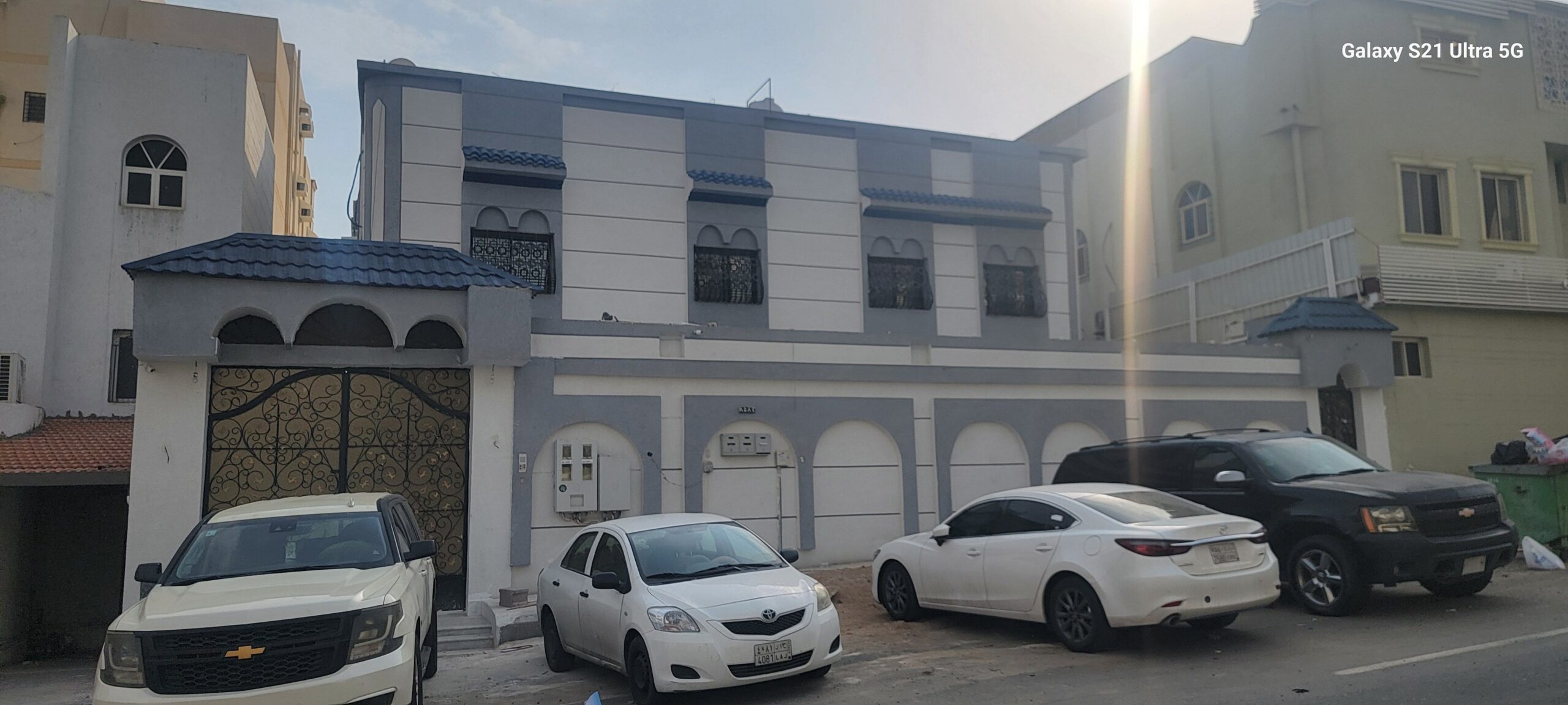 مكه المكرمه