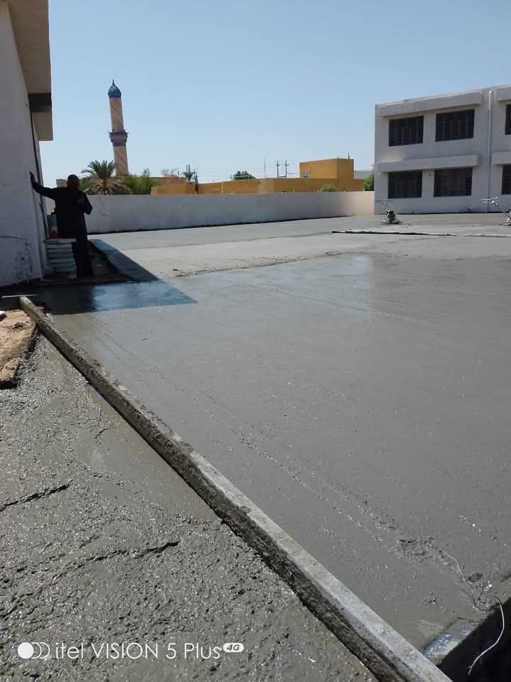 صبة مروحة ميزانية صبة مطبوعة